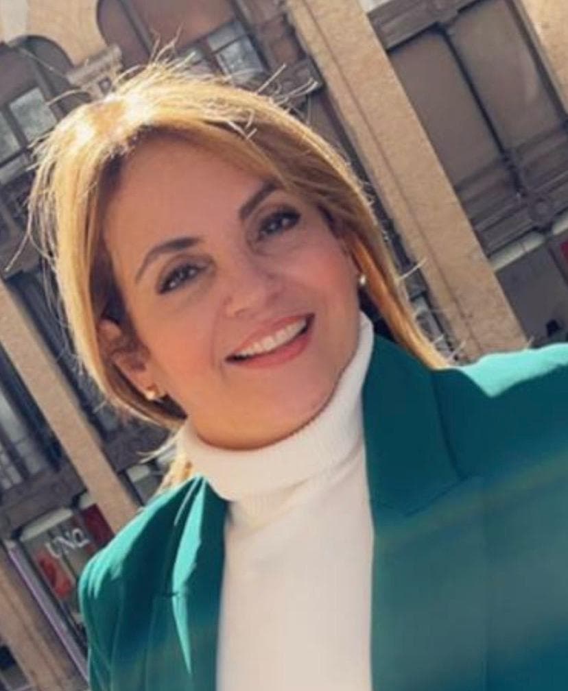 Foto de Jacqueline Almonte